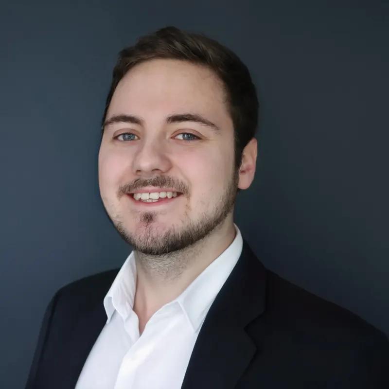 Ben McLeod